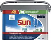 Sun tablet all in 1 professional 200 tablets