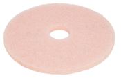 3M Scotch Brite disc polishing Rose UHV 432 mm package 5