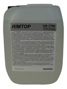 Rimtop SV1 high pressure aluminum rim cleaner 10 L