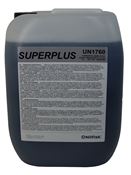 Alkaline car shampoo Nilfisk super plus 10 L