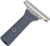 Window squeegee handle