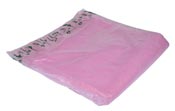 Sweep wet gauze IMPREGNATED pink 60x20 20 gr/m2 gauze pack 50