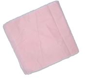 Wet sweeping gauze impregnated pink 60x30 18gr/m2 pack of 50 gauze