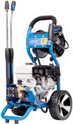 Nilfisk Alto MC 4C-210 Petrol High Pressure Washer