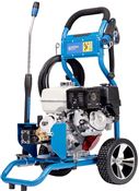 Nilfisk Alto MC 5C-240 Petrol High Pressure Cleaner