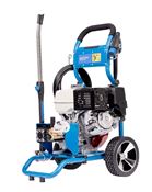 Nilfisk Alto MC 5C-280 Petrol High Pressure Cleaner