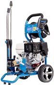 Nilfisk Alto MC 5C-280 XT Petrol High Pressure Cleaner