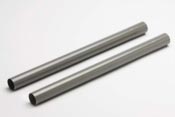 Kit aluminum tube Nilfisk 2x500 mm D 36