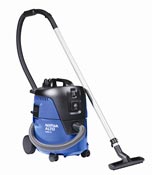 Water suction dust Nilfisk Alto Aero 21-21 PC