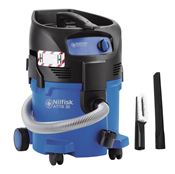 Asbestos vacuum cleaner class H Nilfisk Alto Attix 30-0H