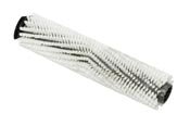 Polypro white brush Nilfisk SCRUBTEC 130 310 mm