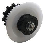 Nilfisk SC100 brush drive kit