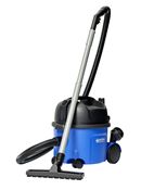 Nilfisk saltix hepa H13 vacuum cleaner