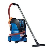 Nilfisk Aero 26-2H PC Class H Compact Vacuum Cleaner