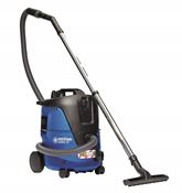 Class H compact vacuum cleaner Nilfisk Aero 21-0H PC