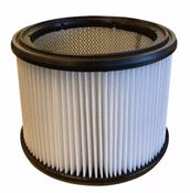 Hepa H14 Nilfisk aero filter