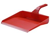 Red HACCP food shovel