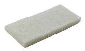 Doodlebug 3M Scotch Brite white pad by 5