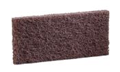 Doodlebug 3M Scotch Brite pad brown by 5