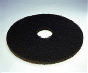 3M Scotch Brite disc black 406mm package 5