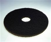 3M Scotch Brite disc black 280mm package 5