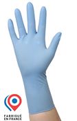 Kolmi coverfeel long powder-free nitrile glove