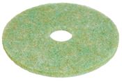 3M Scotch Brite disc 406 mm Almond package 5