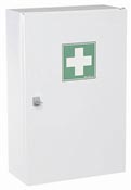 Medicine cabinet 1 door Rossignol