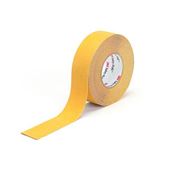 Anti slip yellow adhesive tape 25mm 3M