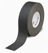 Anti-slip tape black 51mm 3M