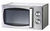 Microwave 23L 900W Stainless