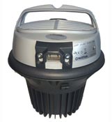 GMP motor 240 Volts 1200 Watt Nilfisk Advance GM 80