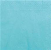 Disposable paper towel 30 x 39 2-ply turquoise package 2400