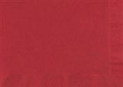 Disposable paper towel 30 x 39 2-ply burgundy package 2400