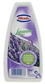 Lavender fragrance deodorant gel 150 grams