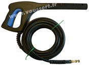 9 m cleaner hose handle Kew Dynamic XTRA D150 B150