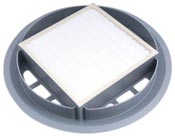 HEPA filter Nilfisk Advance GD930