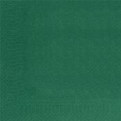 Disposable paper towel 39 X 39 2-ply fir green package 1800