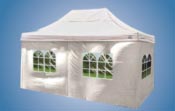 Kit curtains folding tent 3 x 4.5 PopUp Shelter