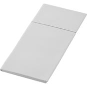 Pocket Duniletto slim white package of 260