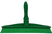 Food squeegee 30cm green