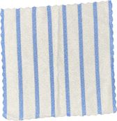 Micro tuff easy blue microfiber cloth