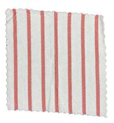 Micro tuff easy microfiber cloth red