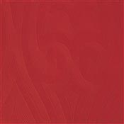 Non-woven red napkin Dunilin Lily 40 x 40 packs of 240