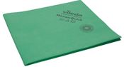 RmicronQuick Vileda green cloth bag of 5