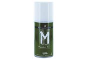 Automatic aerosol deodorant Prodifa Menthol 150 mini basic