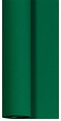 Dunicel dark green roll nonwoven Duni 25m x 1.18m