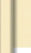 Cream dunisilk roll 1.18 x 25m