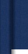 Dark blue dunisilk roll 1.18 x 25m