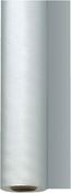 Silver dunisilk roll 1.18 x 25
